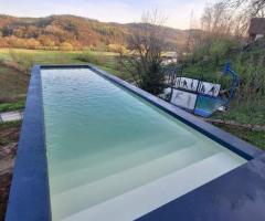 Selling Container pool