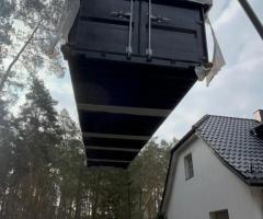 Selling Container pool - 3